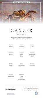 Learn everything about the astrological sign of cancer and its detailed interpretation. Canceriann Cancer Zodiac Facts Zodiac Signs Cancer Cancer Personality