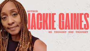 Jackie Gaines's Instagram, Twitter & Facebook