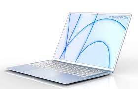 Macbook 12, neues macbook air, macbook pro m1 2018/2019 schutz carbon fiber 3m haut. Apple Arbeitet Laut Analyse An Neuem Macbook Air Mit Mini Led Display Notebookcheck Com News