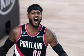 La la and carmelo anthony's separation may not be that amicable after all. Carmelo Anthony Says He Didn T Strongly Consider Signing With Knicks In Fa Bleacher Report Latest News Videos And Highlights
