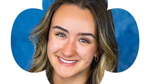 Gold Award Girl Scout Haley Evans