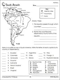 Pin By Jiri Vodacek On Amerika Map Skills Worksheets Map Skills Map Worksheets