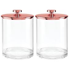 Some sets even include matching spice jars that are smaller than the actual storage canisters. Pin On Beautiful Things