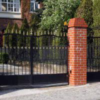 Straightforward expert advice from the comfort of your own home! Gates Gates Gates Glasgow Gates Railings Yell
