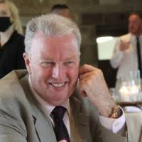 It is with a heavy heart and a fair degree of sadness I have to announce I  will be leaving Blackdown Motor Company at the end of July to start a new