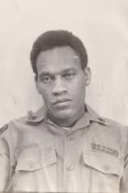 Walter Burger Obituary