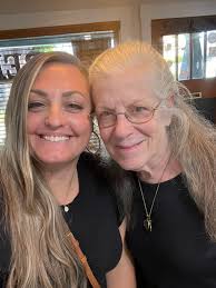 Happy Birthday to the best Grandma I could ever ask for! We love you so  much!