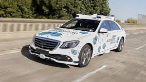 There is nothing more exciting that receiving your. Mercedes Launches Autonomous Cars In First Us Ride Hailing Pilot Slashgear