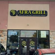 Image result for Grona afra