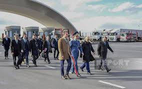 Представители таможенных служб Азербайджана и Турции провели встречу |  Report.az