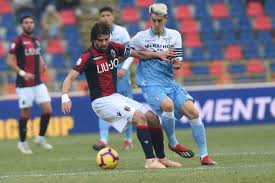 Nobartv menghadirkan streaming bola online dengan kualitas hd tanpa buffering yang bisa ditonton gratis baik dari pc , laptop, tablet maupun hp. Lazio Vs Bologna Another Amazing Match In Serie Steempeak