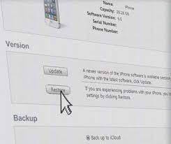 I would like to change my icloud account but continue to share the itunes store account. Reset Iphone Without Losing Data