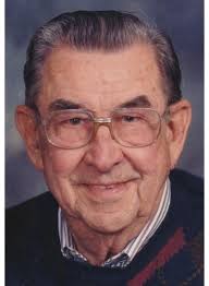 James Porter Obituary (2015)