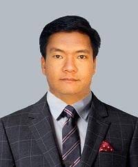 Khandu stakes claim to form govt
