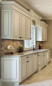 White Kitchen Cabinets With Different Color Island New Granite Countertop Decorators White Ca Kitchen Remodel Small New Kitchen Cabinets Kitchen Cabinet Design