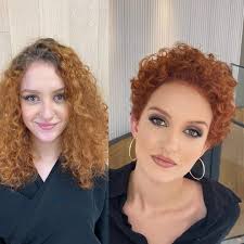 What do you think of this beautiful transformation?