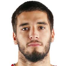 Daniel Schmidt, Basketball Player, Stats, Height, Age