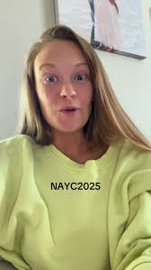 Excitement Builds for NAYC 2025 Youth Congress