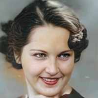 Mildred Agnes Cooper (1919–2003)