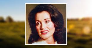 Carolyn Robertson Turnage Obituary January 10, 2020