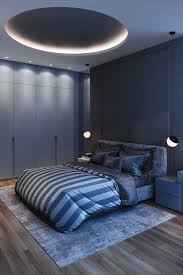 M A S T E R B E D R O O M On Behance Bedroom False Ceiling Design Ceiling Design Bedroom Modern Luxury Bedroom