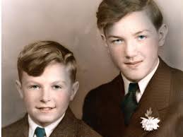 Mr. Robert Gabriel Chopp Obituary