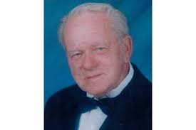 George Hensley Obituary (2014)