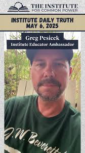 Teaching Truth in Education: May 6 Insights