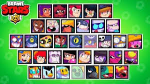 Brawl stars x among us. Brawl Stars All Voice Clips All Brawlers Voices March April 2020 Update Youtube