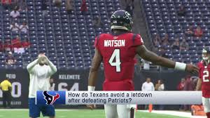 Since the houston texans' first season in 2002, the team has had the same uniforms: Houston Texans Wearing Alternate Red Uniforms For Week 14 Vs Broncos