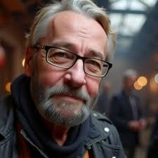 Fundraiser by Gary Dorr : Help Me Navigate an Unexpected Move.