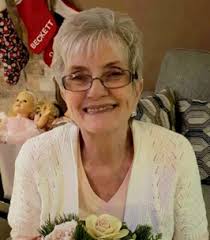 ROSS, Robena "Jane" (Matheson)