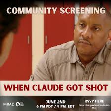 Community Screening