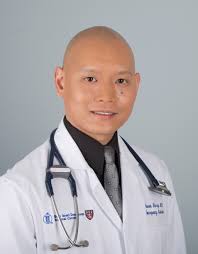 Meet Our Emergency Medicine Team