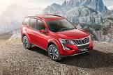 MAHINDRA-XUV500