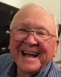 Obituary information for Robert Allen Christensen