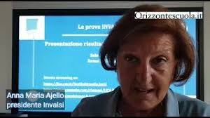 Prove Invalsi, Ajello: "Una situazione complicata, ma la Dad non è tutta da  buttare" [VIDEO INTERVISTA]