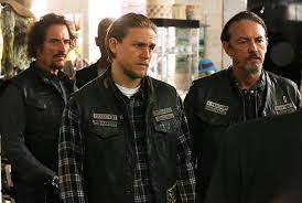 10 Wild Facts About Sons Of Anarchy Mental Floss