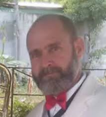 Biography of Andy Stump