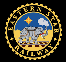 Eastern Star Railway Logo Harambe Station Africa Disney S Animal Kingdom Animal Kingdom Disney Eastern Star Happiest Place On Earth