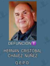 Falleció Pastor Evangélico de Calbuco