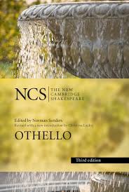 Othello The Moor Of Venice Othello