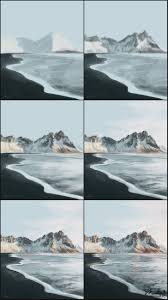 Digital Landscape Painting Step By Step Guide Digital Painting Concept Art Drawing Digital Painting Tutorials