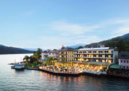Urlaub in kärnten im naturel hoteldorf wird zur familiensache. Sommerurlaub In Karnten Im Seegluck Hotel Forelle Millstatt A List