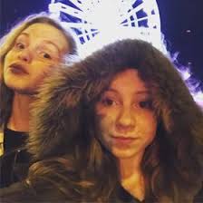 Olivia Duffy Vol.1 (oliviaffy)