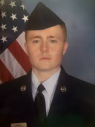 Lackland Air Force Base Military Training Experience