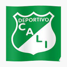 Time, competition, home team, result . Deportivo Cali Posters Redbubble
