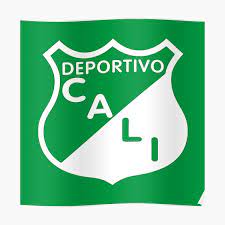 Deportivo cali brought to you by Deportivo Cali Posters Redbubble