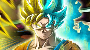 The dub started airing on cartoon network in january of 2017. 3840x2160 Dragon Ball Super 4k Desktops Wallpapers Dragon Ball Wallpapers Dragon Ball Super Wallpapers Dragon Ball Super Goku