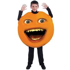 Listen to music by annoying orange on apple music. Annoying Orange Child Poncho Costume Recommended By Bob Jenz Bobjenz Kit